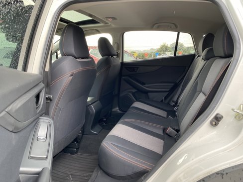 Used 2018 Subaru Crosstrek 2.0i Premium image 17