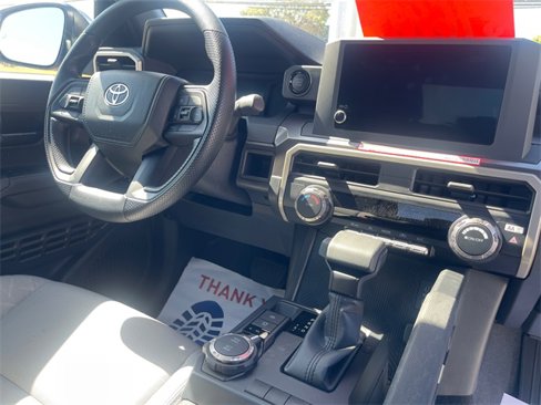 Used 2024 Toyota Tacoma SR5 image 14