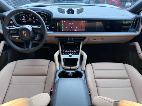 New 2026 Porsche Cayenne Coupe image 18