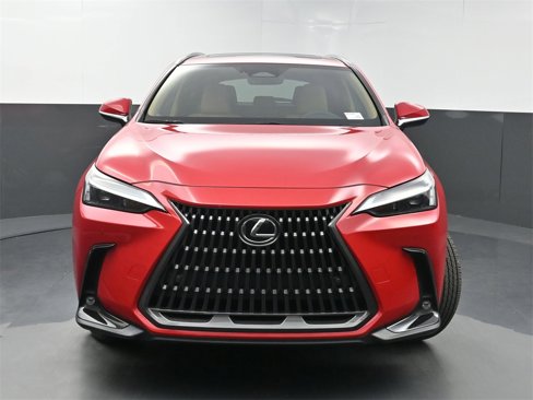 Used 2024 Lexus NX 250 FWD w/ Premium Package image 39