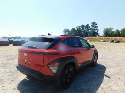 New 2026 Hyundai Kona SEL Sport image 5