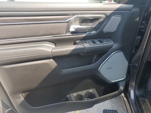 New 2026 RAM 1500 Laramie image 16