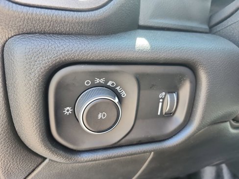 New 2025 RAM 5500 Tradesman image 19