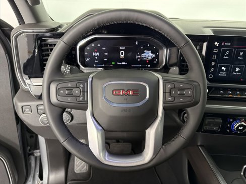New 2026 GMC Sierra 1500 SLT w/ SLT Premium Plus Package image 22