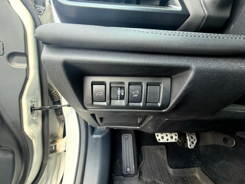 Used 2022 Subaru Outback Wilderness image 31