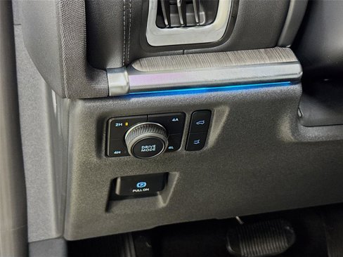 New 2025 Ford Expedition Platinum image 10