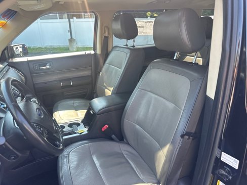 Used 2016 Ford Flex SEL w/ Equipment Group 202A image 28