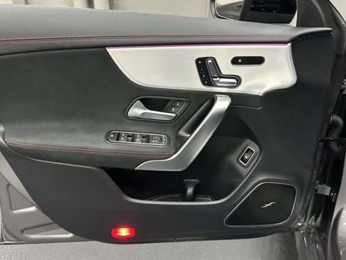 Certified 2025 Mercedes-Benz CLA 35 AMG 4MATIC image 18