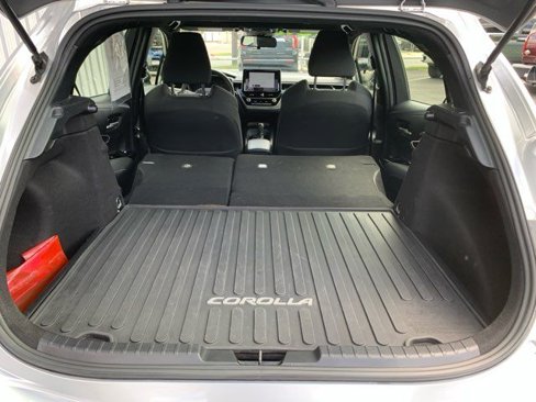 Used 2023 Toyota Corolla SE image 22