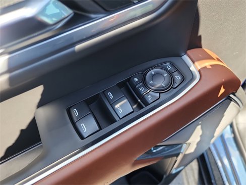 New 2026 GMC Sierra 2500 Denali Ultimate image 17
