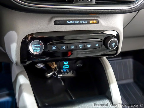 Used 2023 Ford Escape Platinum w/ Class II Trailer Tow Package image 23