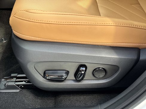 New 2026 Lexus NX 350 AWD w/ Luxury Package image 21