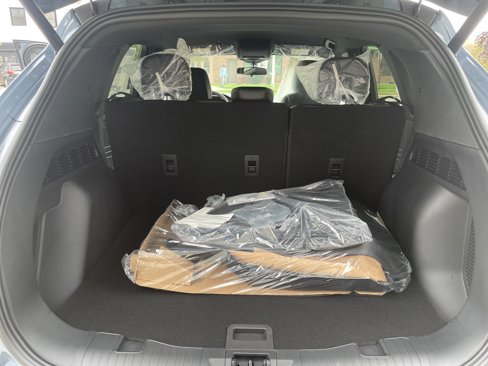New 2026 Ford Escape ST-Line image 14