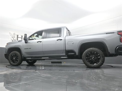 New 2026 Chevrolet Silverado 2500 LTZ w/ LTZ Plus Package image 33
