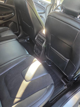 Used 2017 Ford Edge Sport w/ Equipment Group 401A image 19