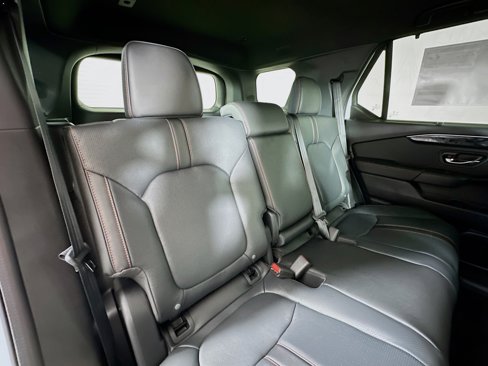 New 2026 Honda Passport TrailSport Elite image 27