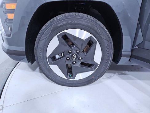 New 2025 Hyundai Kona SEL image 27
