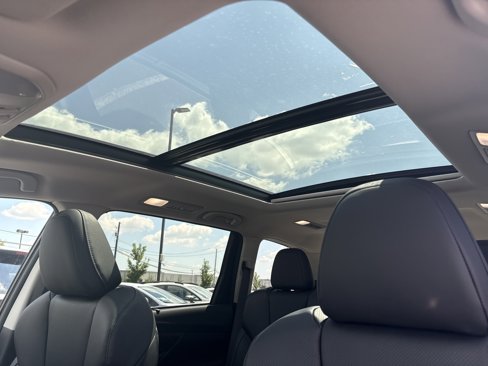 New 2025 Subaru Ascent Touring image 20