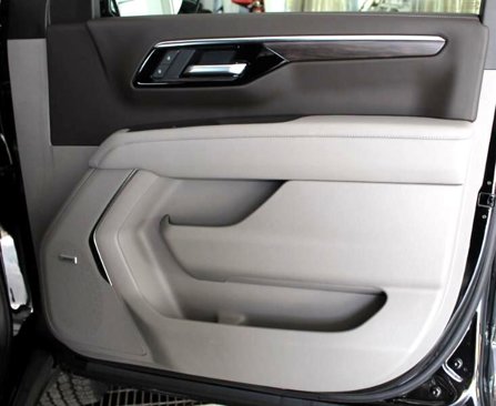 New 2025 Chevrolet Tahoe Z71 w/ Comfort Package image 27