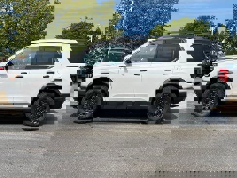 New 2026 Honda Passport TrailSport Elite image 55