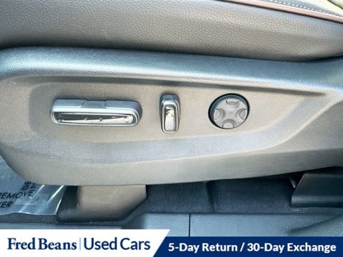Certified 2025 Honda Odyssey Elite image 37