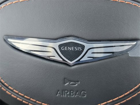 New 2026 Genesis GV70 2.5T Sport Prestige image 15