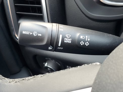 Used 2025 RAM 2500 Laramie image 16