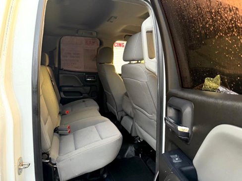 Used 2019 Chevrolet Silverado 2500 W/T image 16