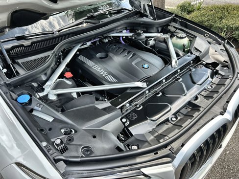 New 2026 BMW X7 xDrive40i w/ Premium Package image 31