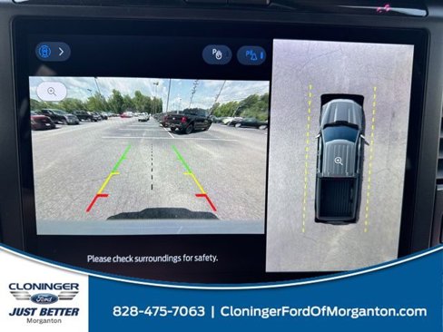 New 2025 Ford F150 King Ranch image 28