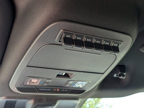 New 2025 Ford F150 Tremor w/ Bed Utility Package image 28