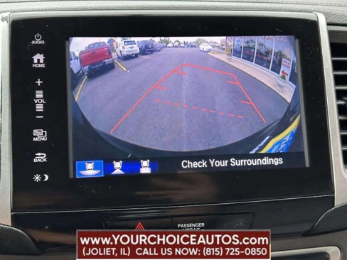 Used 2017 Honda Pilot EX image 29