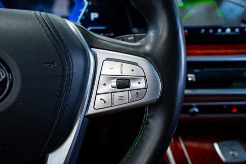 Used 2024 BMW ALPINA XB7 image 49