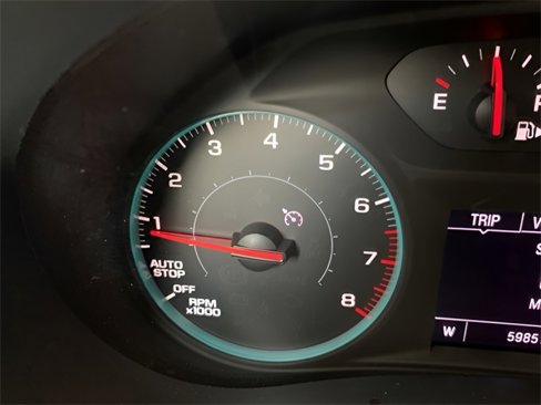 Used 2024 Chevrolet Malibu LT image 11