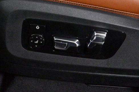 New 2026 BMW X7 M60i image 27