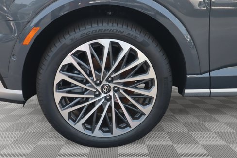 New 2026 Hyundai Palisade Calligraphy image 4