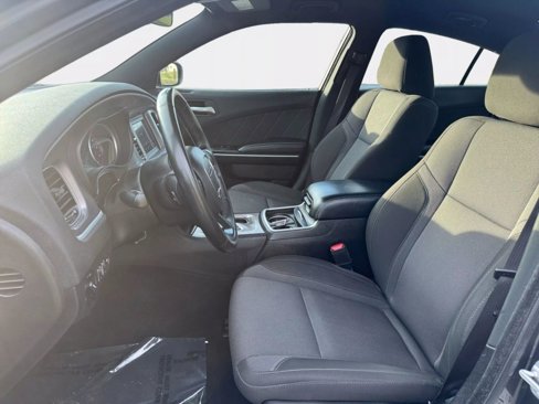 Used 2022 Dodge Charger SXT image 8