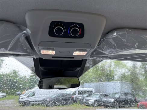 New 2025 Ford Transit 350 XL image 14