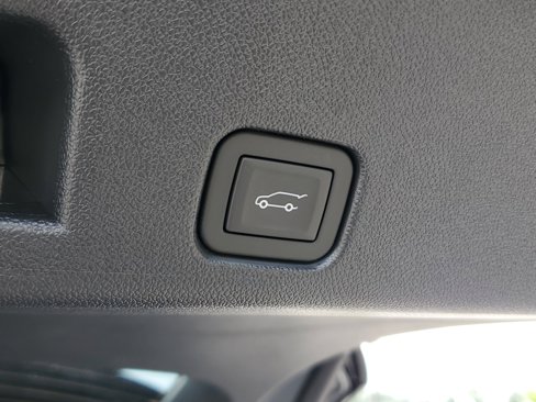 New 2025 Buick Enclave Sport Touring w/ Power Package image 8