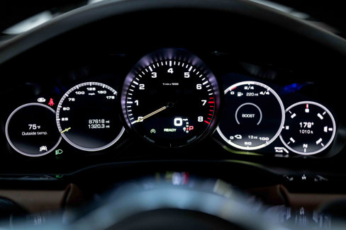 Used 2019 Porsche Cayenne E-Hybrid image 70