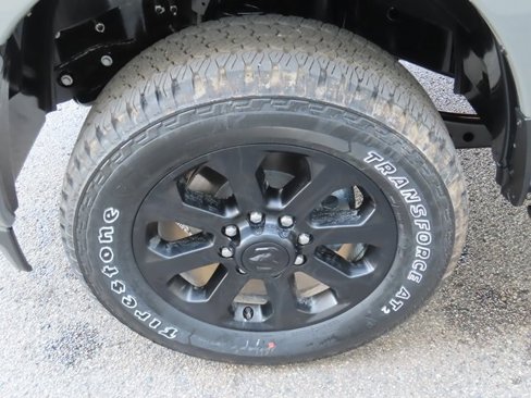 New 2026 RAM 2500 Big Horn image 18