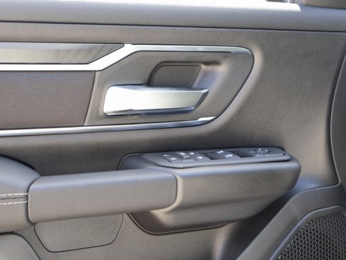 New 2026 RAM 1500 Big Horn image 21