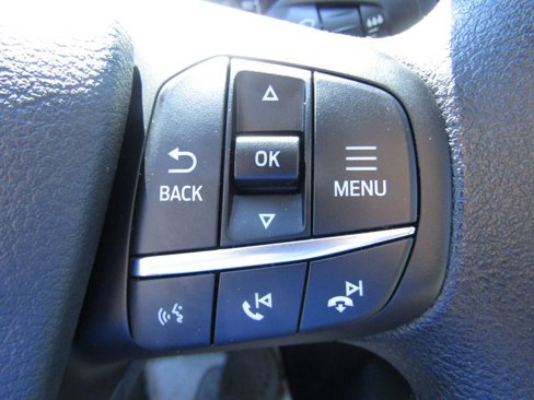 Used 2024 Ford E-Transit Low Roof image 28
