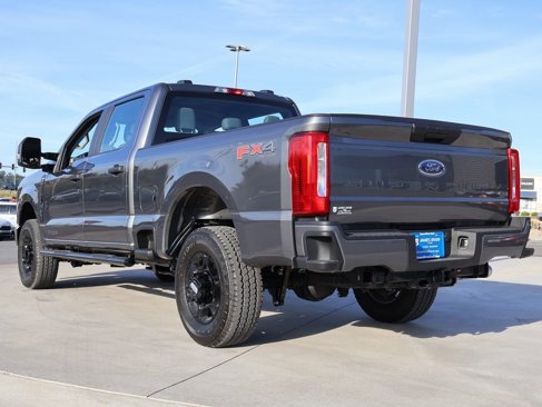 New 2026 Ford F250 XL image 3