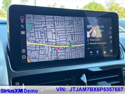 Used 2023 Lexus GX 460 Premium image 29