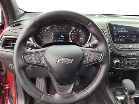 Used 2023 Chevrolet Equinox RS image 20