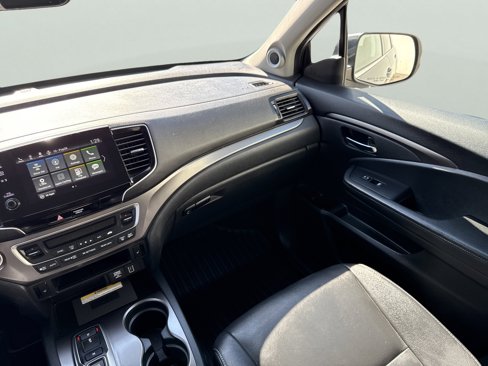 Used 2022 Honda Pilot Special Edition image 16
