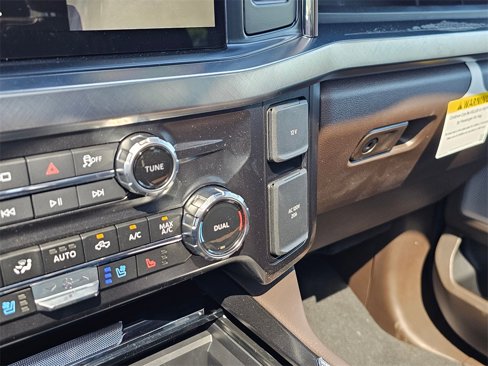 New 2025 Ford F250 King Ranch image 32