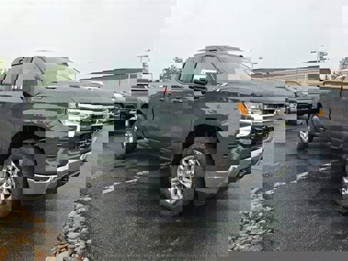 New 2026 Chevrolet Silverado 1500 LT image 3
