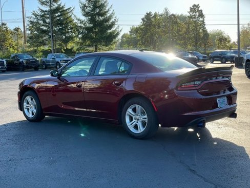 Used 2020 Dodge Charger SXT image 5
